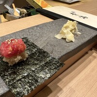 鮨 青海 青山店 - 