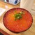 魚草 - 料理写真:いくら丼