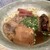 沖縄料理やんばる - 料理写真:特製やんばるそば