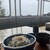 江ノ島小屋 - 料理写真:しらす丼