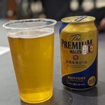 米の上で肉おどる 旨い米と焼肉重 ミツボシ - 