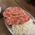 Yakiniku Higashiyama Shokudou - 