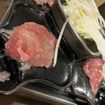 Yakiniku Higashiyama Shokudou - 