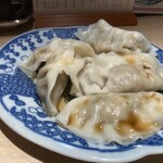 餃子と麺 ふ一 - 