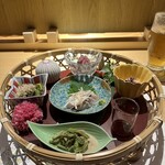 Sushi Getanagi - 