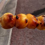 もち市 - この無骨さがたまらない