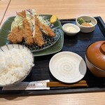 Tonkatsu Wakou - たちばな