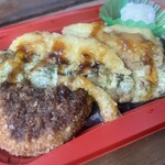 デイリーヤマザキ - 料理写真: