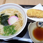 能古うどん - 