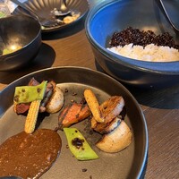 SAAWAAN BISTRO - 
