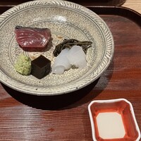 御料理 無窮 - 