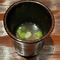 御料理 無窮 - 