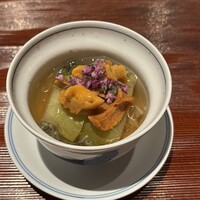 御料理 無窮 - 