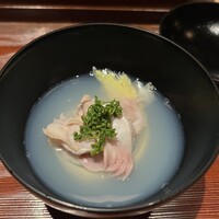 御料理 無窮 - 