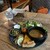 葉っぱのきもち森のカフェ - 料理写真: