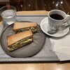 カフェ レクセル シァル桜木町店