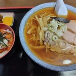 三平食堂 - 料理写真: