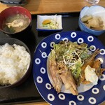 酒房　三日月食堂 - 料理写真: