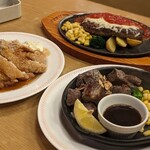 ジョイフル - 料理写真: