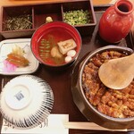 あつた蓬莱軒 - 