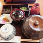 あつた蓬莱軒 - 