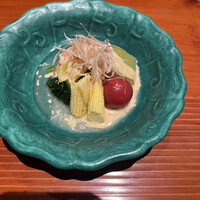 一汁ニ菜 うえの 箕面店 - 