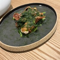 恵比寿ビストロ 猫も杓子も - 