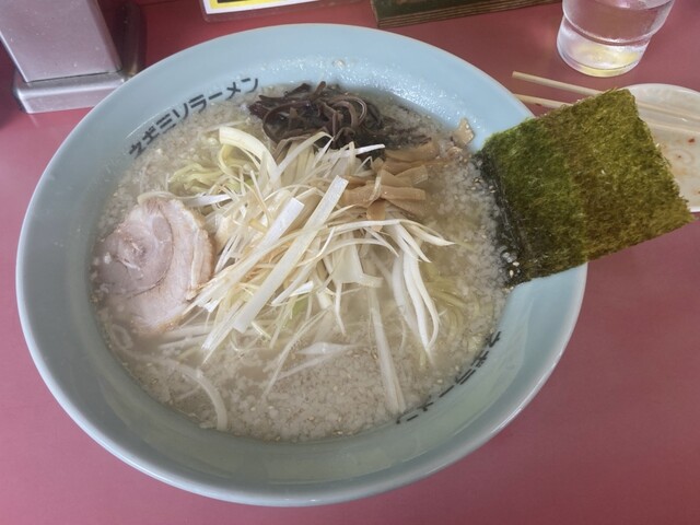 ラーメンショップ矢本店 &ndash; 東松島市の人気ラーメン屋