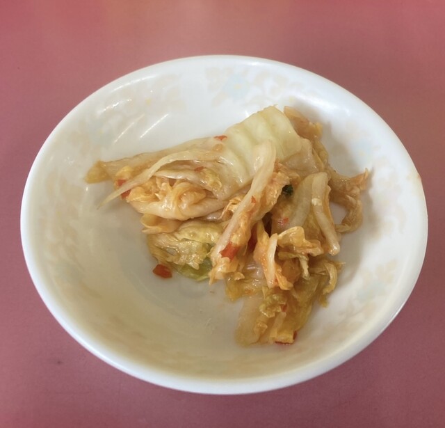 ラーメンショップ 矢本店 - 鹿妻（ラーメン）の写真