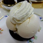 なかたに亭 - ムラング　シャンティ：367円絶品★(’14.03月にて)