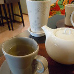 エミリー・モウリ  デザートサロン - 2014年1月