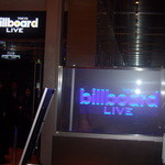 ビルボードライブ東京 - 