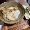 踊るうどん 梅田店