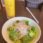 鎌倉パスタ - 