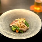 レキシノイチブ - 