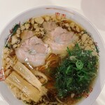 Onomichi ramen maruboshi - 