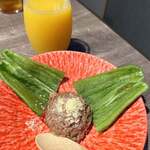 焼肉とみ 横浜関内店 - 