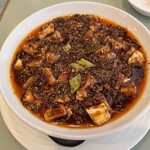 花梨 - 四川麻婆豆腐