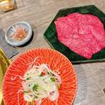 焼肉とみ 横浜関内店 - 