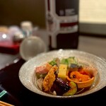 レキシノイチブ - 