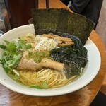 麺屋ひょっとこ - 