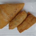 古市庵 - 料理写真: