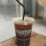 THE ROASTERY BY NOZY COFFEE - 