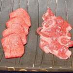 焼肉とみ 横浜関内店 - 