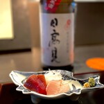 レキシノイチブ - 