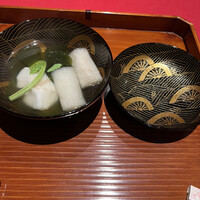 一汁ニ菜 うえの 箕面店 - 