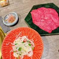 焼肉とみ 横浜関内店 - 