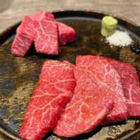 焼肉とみ 横浜関内店 - 