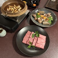 料亭 金鍋 -  料亭 金鍋 -