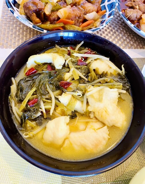 ほうこうなべ はとや - 高速神戸/中華料理 | 食べログ